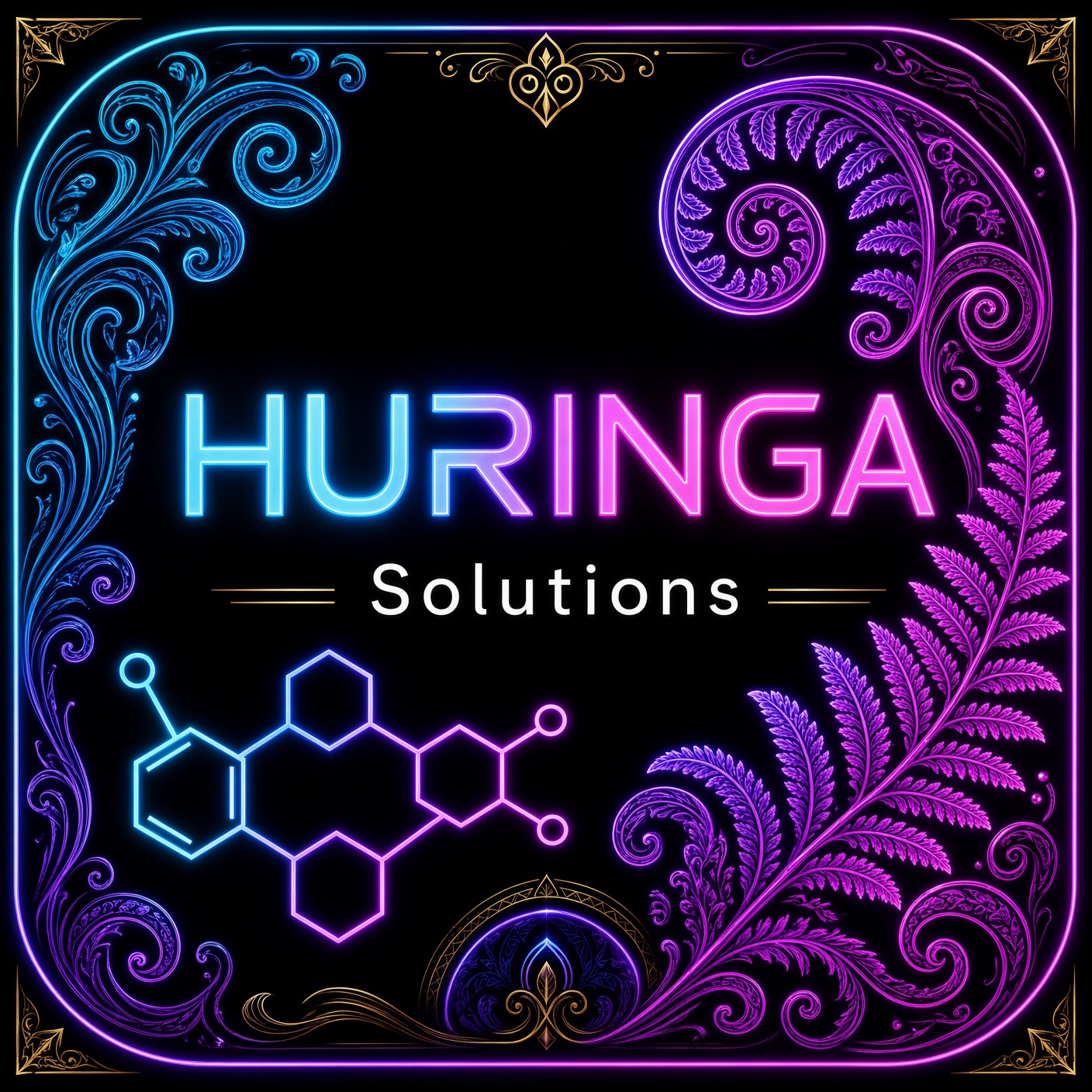 HURINGA Solutions